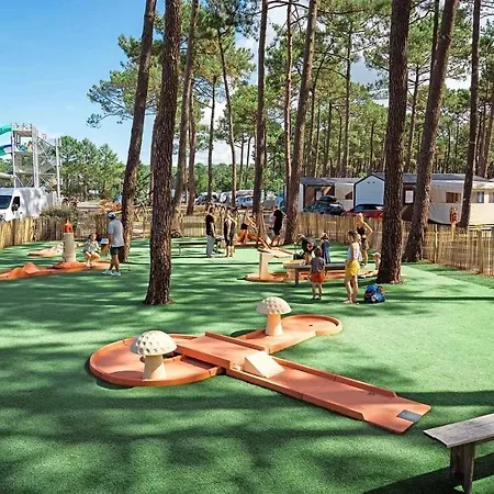 4 Etoiles - Parc Aquatique - Eeibec * וונדה-מונטליבה